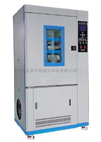 电脑式织物透湿仪