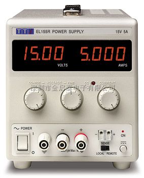 EL301R/EL302R/EL303R/EL302RT数字稳压电源
