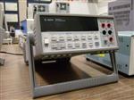 安捷伦Agilent 34401A 6位半 数字台式万用表 安捷伦代理 台式万用表