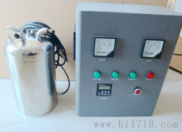 SCII-HB水箱自洁器WTS-2A水箱自洁器