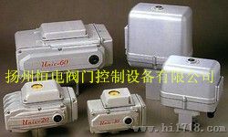UNIC-200 调节型回转型开关式电动式电动执行器