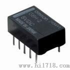 12v继电器功率|G6H-2-12V继电器|欧姆龙代理商