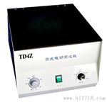 上海TD4Z 台式低速离心机