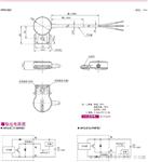 azbil山武自动化仪表湿法加工用传感器HPQ-D系列