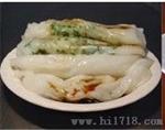 广州肠粉机
