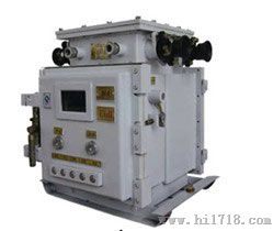 矿用带式输送机保护控制装置  KHP230(231)-K