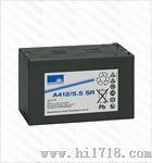 阳光蓄电池A412/50A UPS电源蓄电池报价