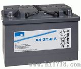 阳光蓄电池A412/90A 12V90AH江苏代理报价