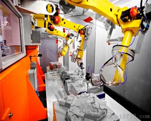 库卡水切割机器人|KUKA库卡水切割机器人系统集成报价