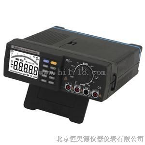 计数数字多用表