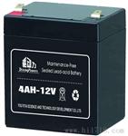 驱动力原装艾默生UPS铅酸蓄电池,12v4ah铅酸蓄电池总经销