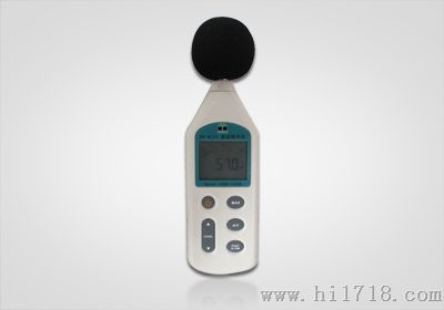 北京BR-N101 型智能噪声仪丨BR-N101 型智能噪声仪报价参数