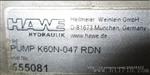 K60N-108 RDNHAWE/