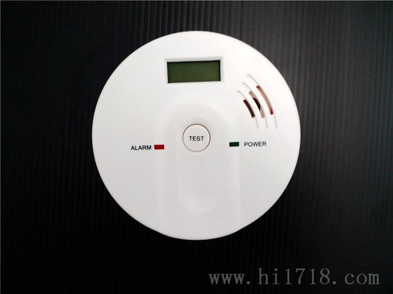 家用一氧化碳报警器-电化学一氧化碳（CO）报警器UH-CO605-1
