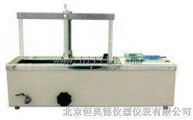 原棉杂质分析机
