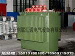 陕西省S11-MD-125/10地埋式变压器