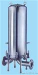 20寸3芯精密过滤器、不锈钢精密过滤器