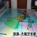 钢化玻璃彩印机厂家|玻璃打印机器