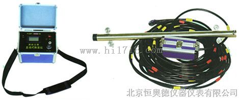 智能型测斜仪