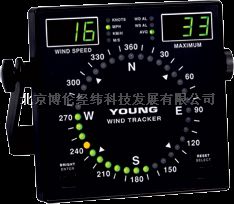 美国R.M.YOUNG 风显示器06201/06201H