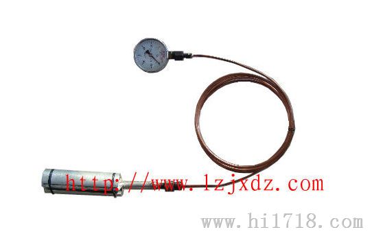 山东厂家常年供应优质 HCZ-2型钻孔油枕应力计