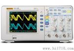 DS1102E数字示波器