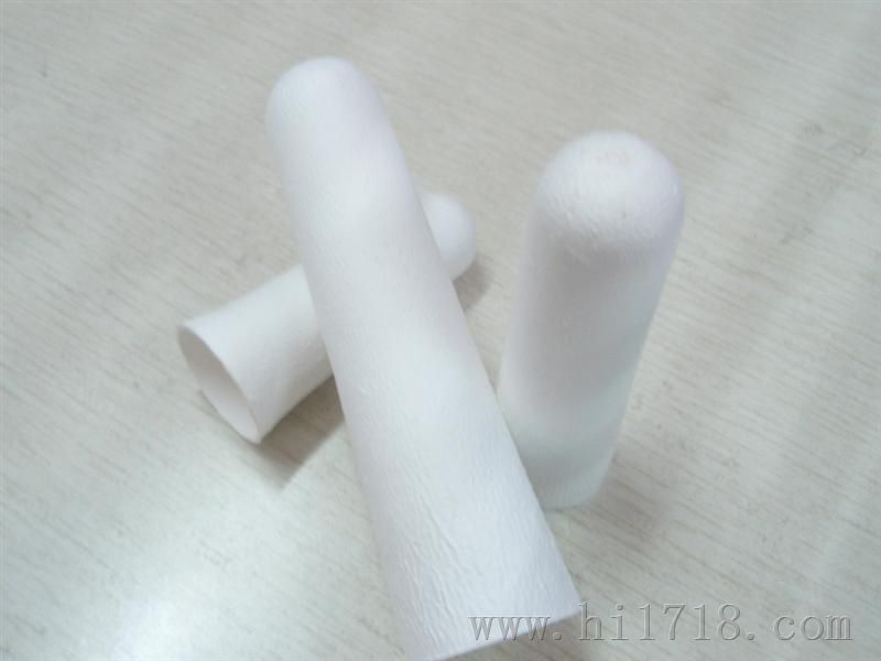 玻璃纤维无胶滤筒3# Ф28*70/2# Ф25*90/1# Ф32*120