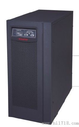 山特UPS电源 C6K 标机 6KVA 山特ups