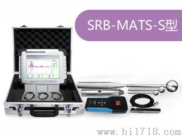 基桩承载力和桩身完整性检测仪SEL-PIT-R