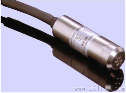 ZBH500系列投入式液位压力传感器变送器