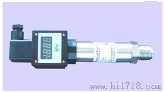 ZBH900系列扩散硅LED数字显示压力传感器