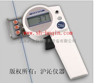 上海施密特电子数显线材类张力计ZED-500应用参数和价格