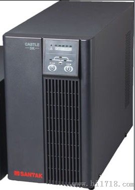 山特C3KS UPS电源 3KVA ups不间断电源