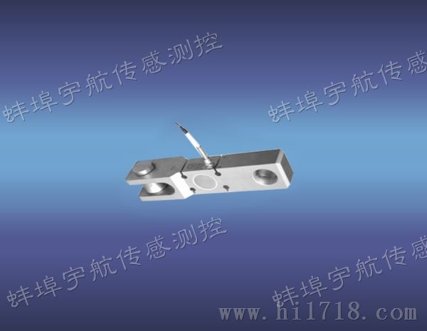 供应优质不锈钢材质 板环拉力传感器 型号：YHLY-BH