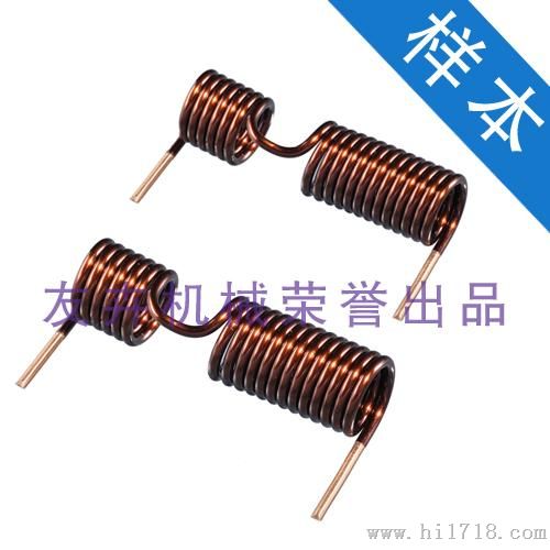 友卉扭簧机|扭簧机厂商