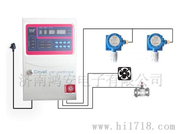 山东青岛XH-G300A-B油气报警器|油气测漏仪厂家