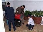 便携式液化气直燃加热器