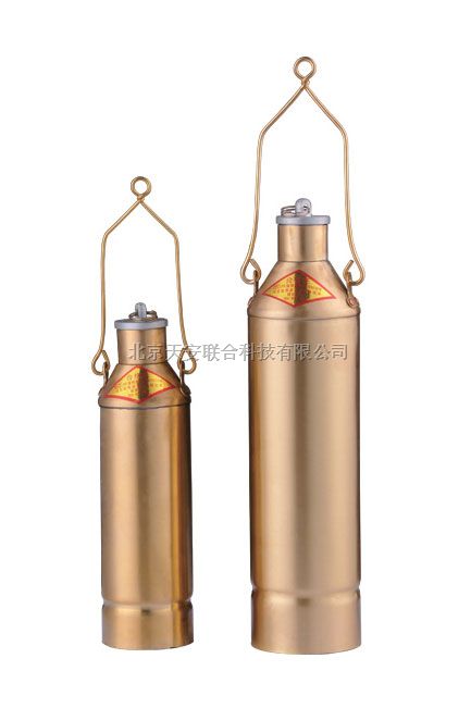 加重取样器