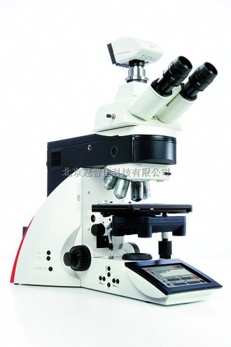 济南市徕卡显微镜LEICA DM500现货