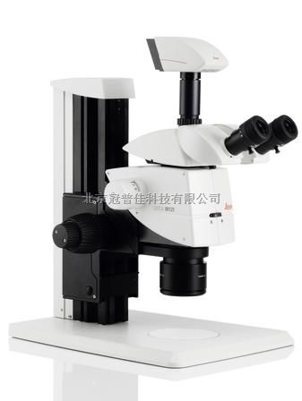 济南市徕卡显微镜LEICA DM500现货