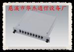 1分16光分路器插片盒