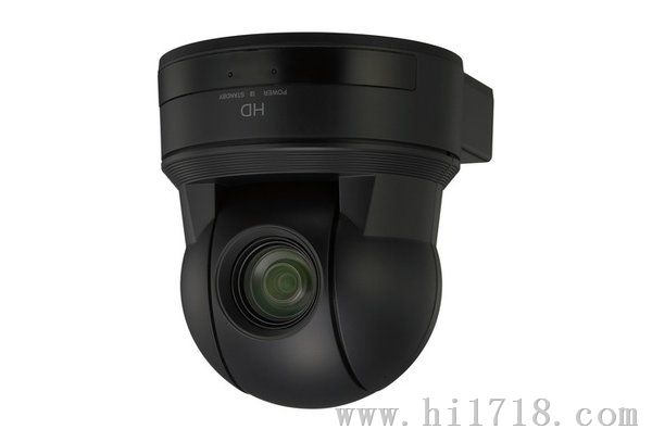 SONY高清视频摄像机EVI-H100S/H100V