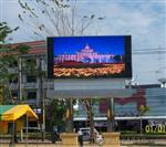 抚州机场P25LED大屏幕,长沙火车站P20大屏幕LED多少钱？