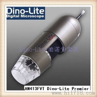 台湾Dino-LiteAM413FVT/AM4113T-FVT U手持数码显微镜(