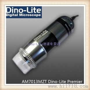 台湾Dino-LiteAM7013MZT手持数码显微镜（带偏光）