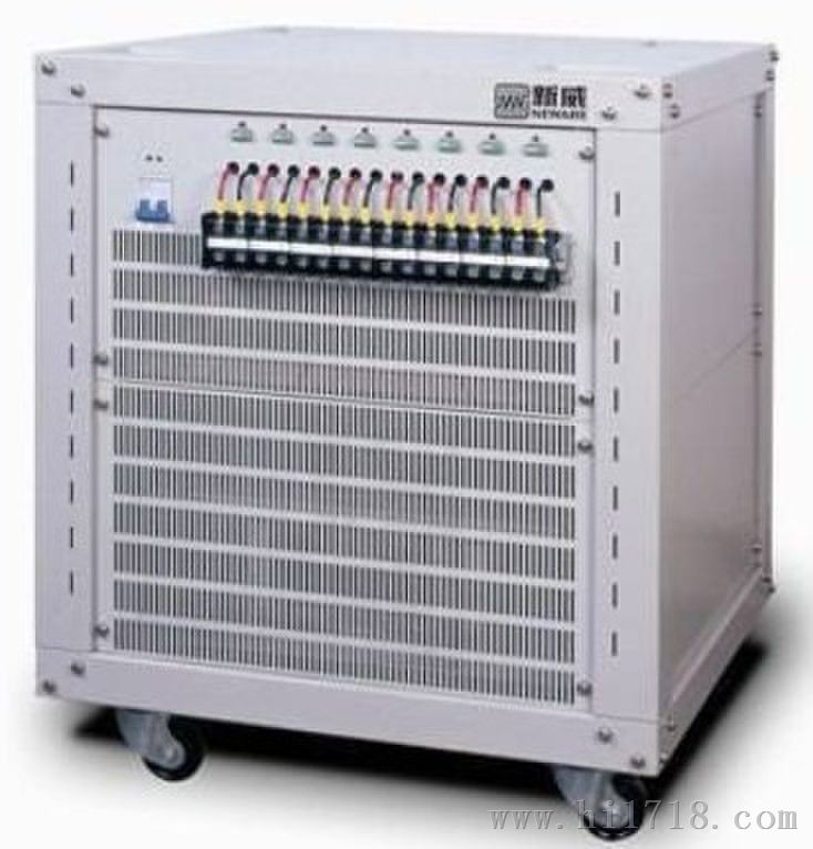 锂聚合物电池分容柜5V50A
