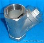 销售生产制作Y型过滤器
