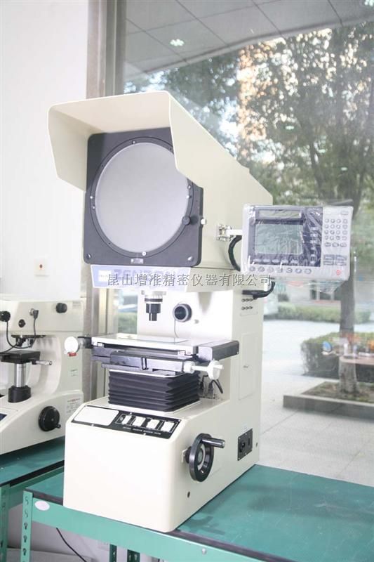 昆山增准精密仪器光学投影仪ZPJ3020