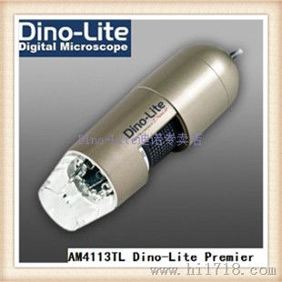 台湾Dino-Lite AM4113TL/AM4013TL手持数码显微镜