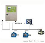 河南郑州液化气报警器CA-2100A